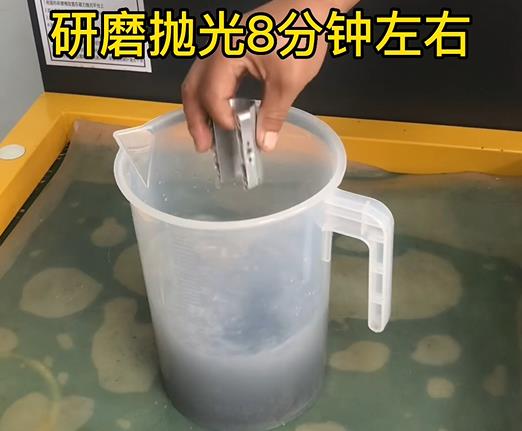 CNC机加工竹溪铝件样品